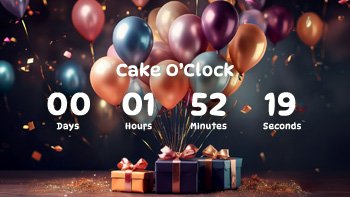 party gifts